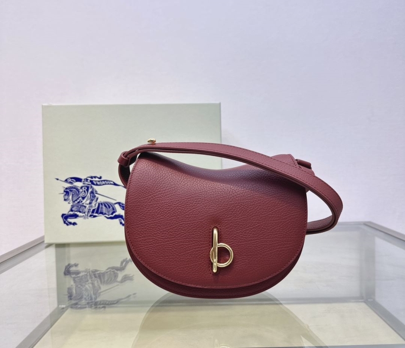 Burberry Satchel Bags